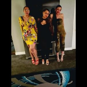 Meet your Posher, Margaret